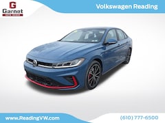 2026 Volkswagen Jetta GLI 2.0T Autobahn Sedan