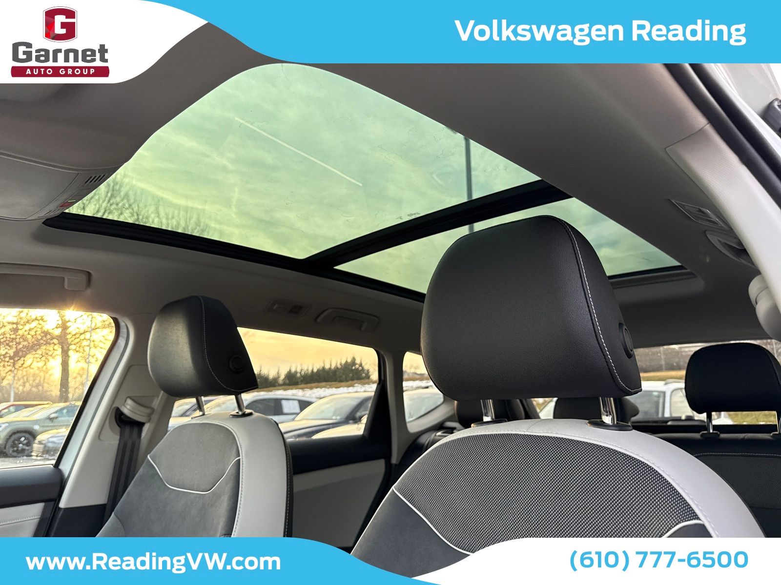 2026 Volkswagen Taos SE - Photo 11