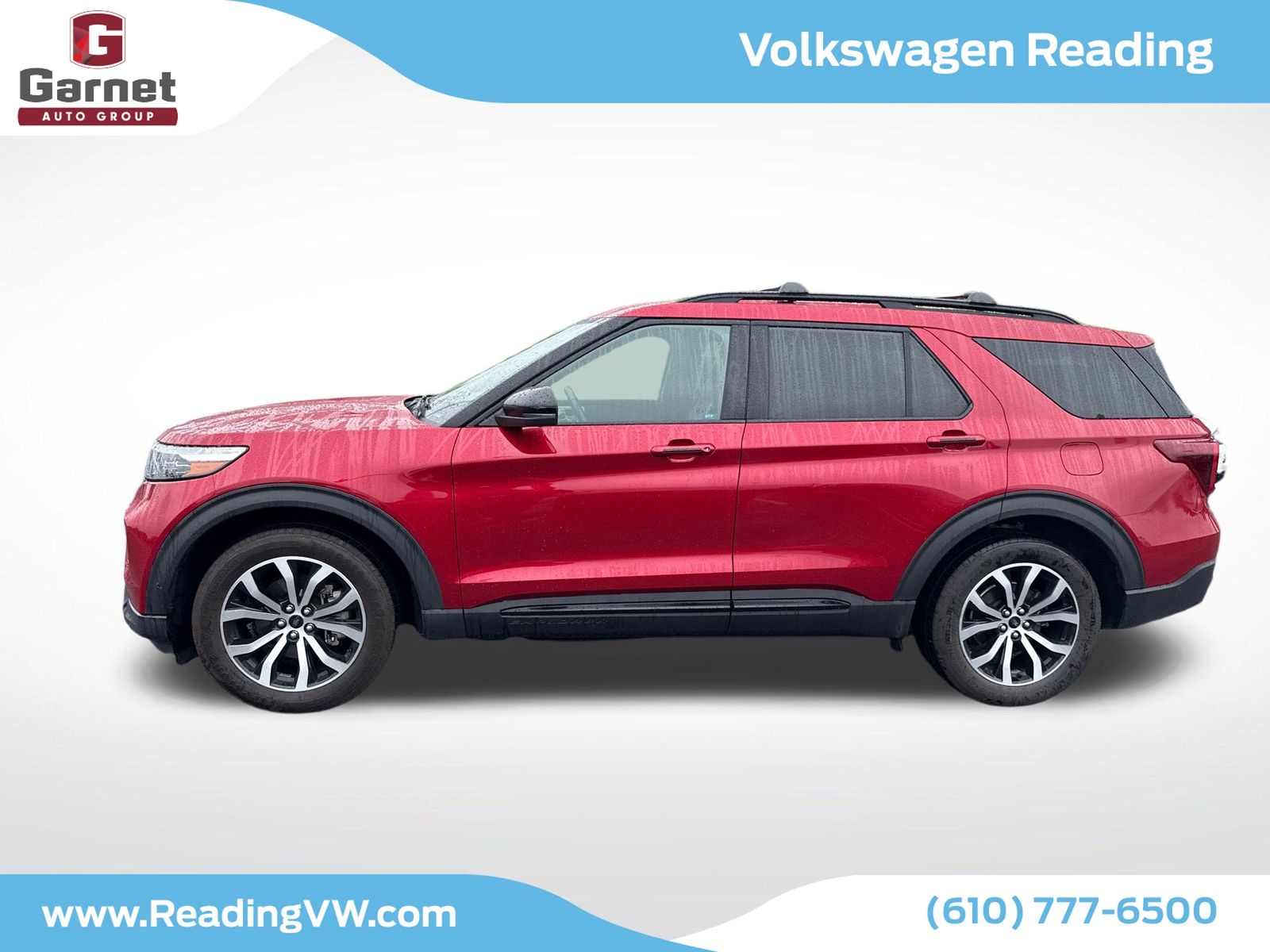Vehicle Image 2
