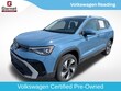  Volkswagen Taos