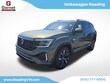  Volkswagen Atlas