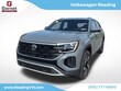 Volkswagen Atlas Cross Sport