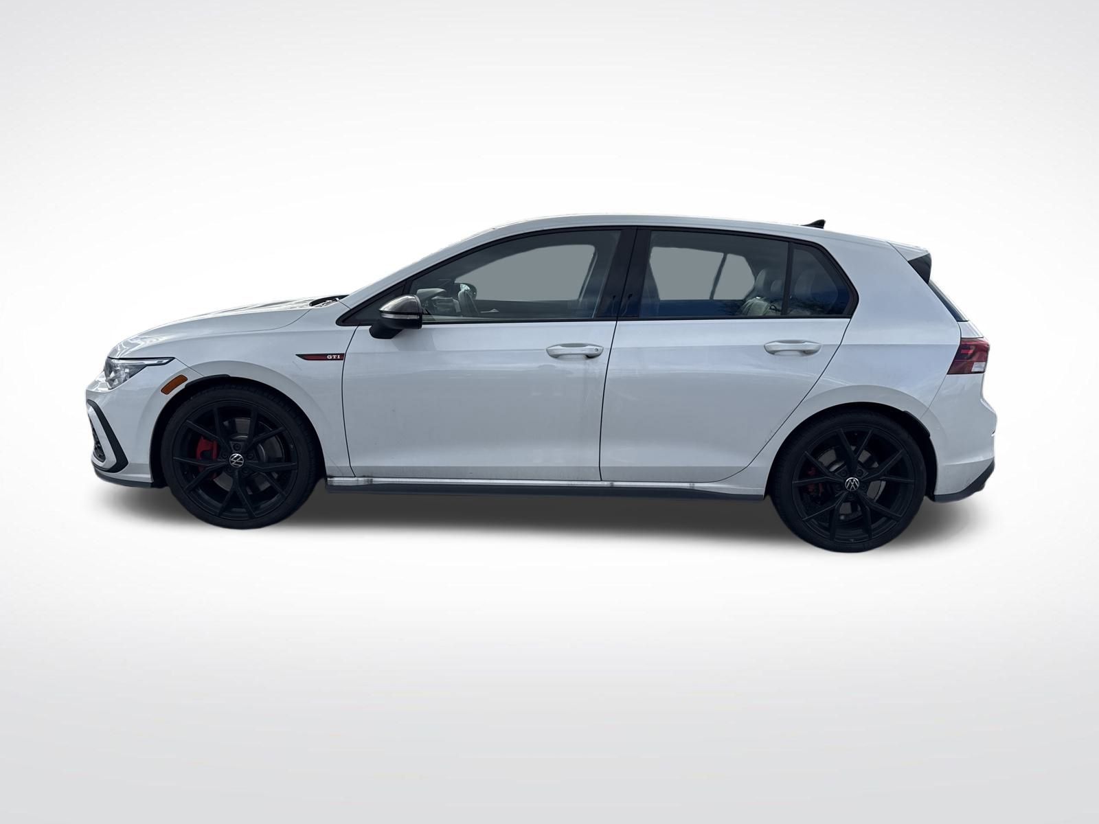 2024 Volkswagen Golf GTI 380 SE photo 2