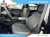 2025 Volkswagen ID.4 PRO S - Photo 10