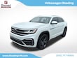 Volkswagen Atlas Cross Sport