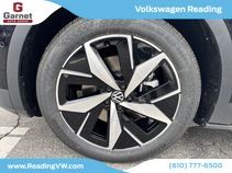 2025 Volkswagen ID.4 PRO S - Photo 9
