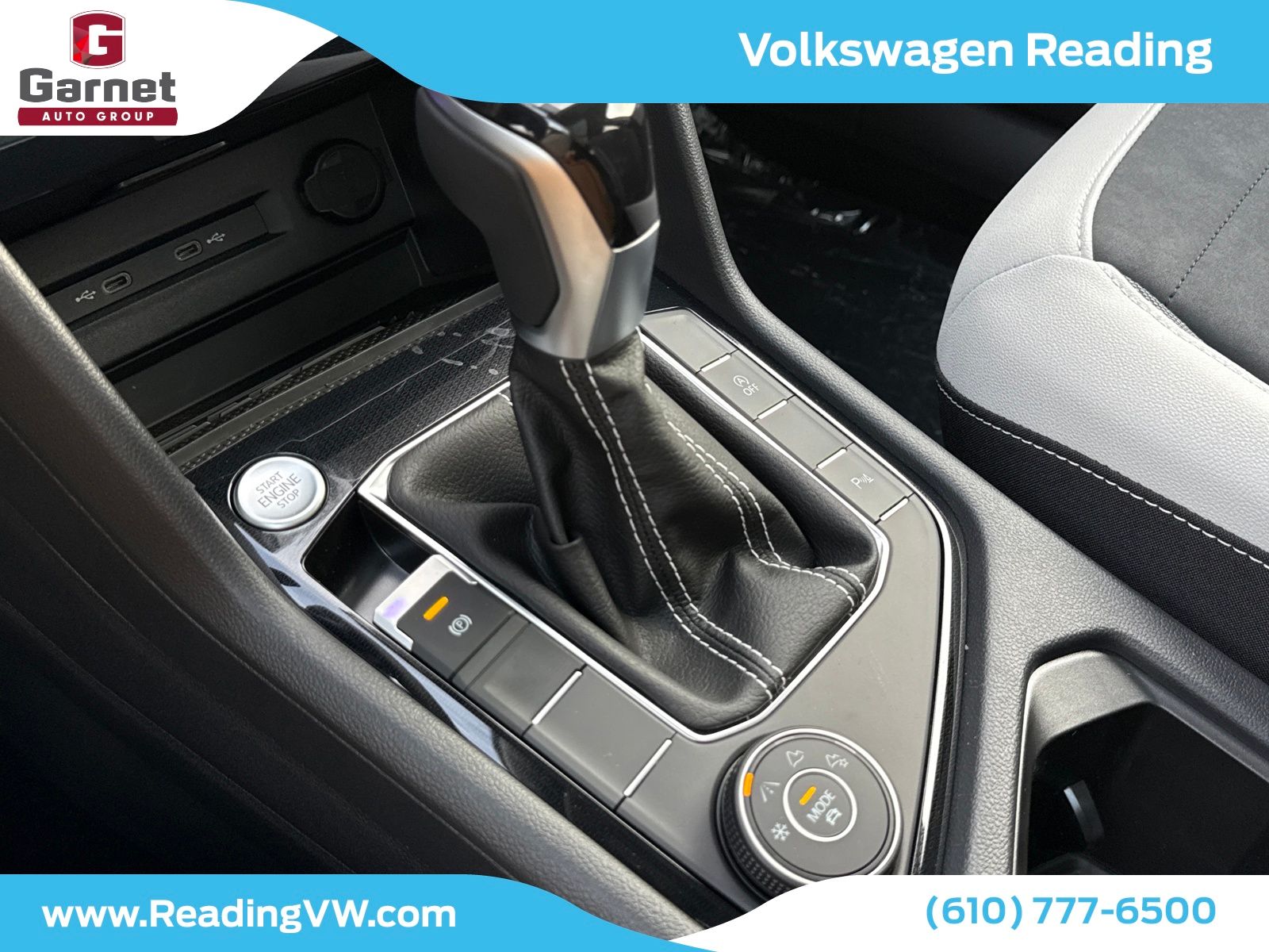 2026 Volkswagen Taos SE - Photo 18