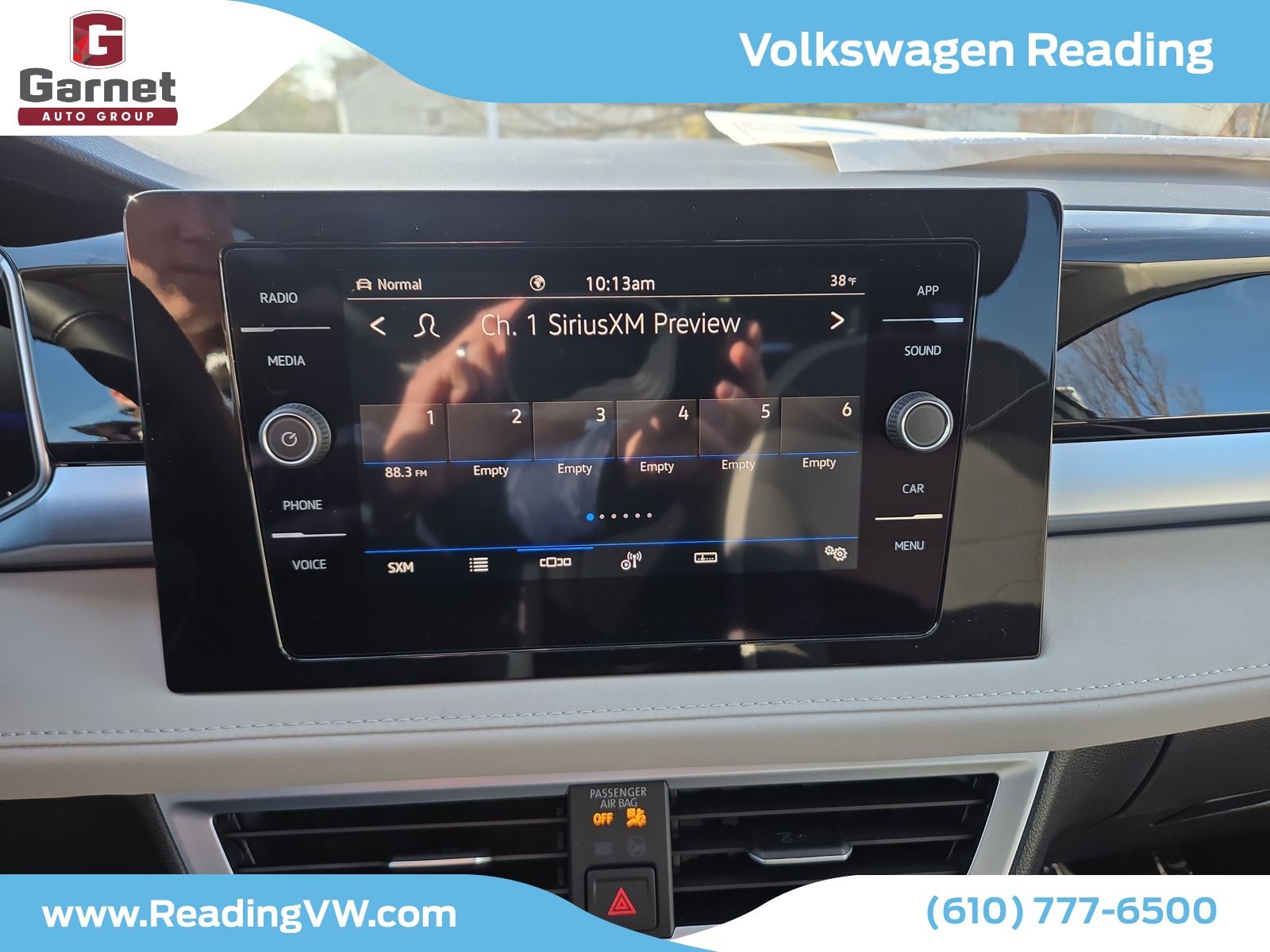 2026 Volkswagen Taos SE - Photo 17