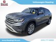  Volkswagen Atlas Cross Sport