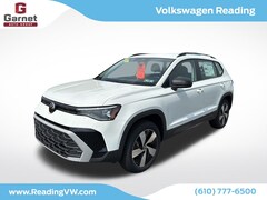 2025 Volkswagen Taos 1.5T S SUV