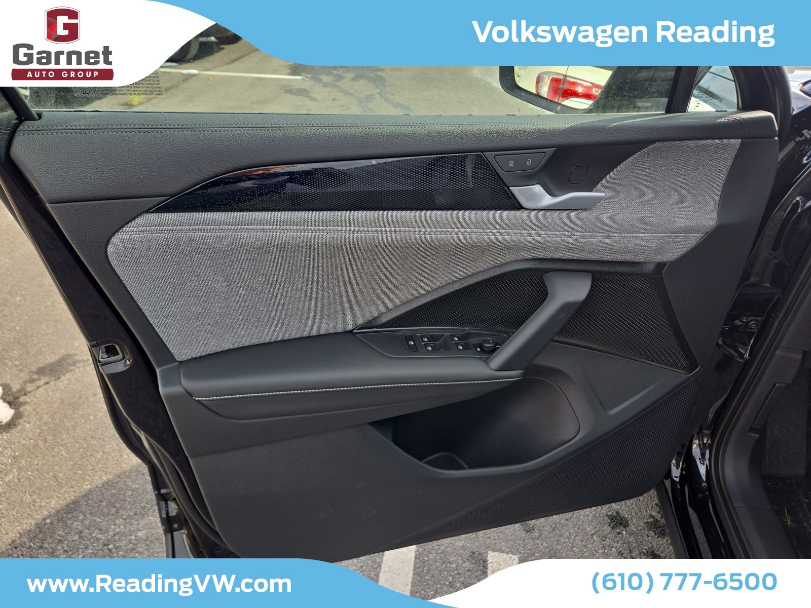 2025 Volkswagen Tiguan S - Photo 12