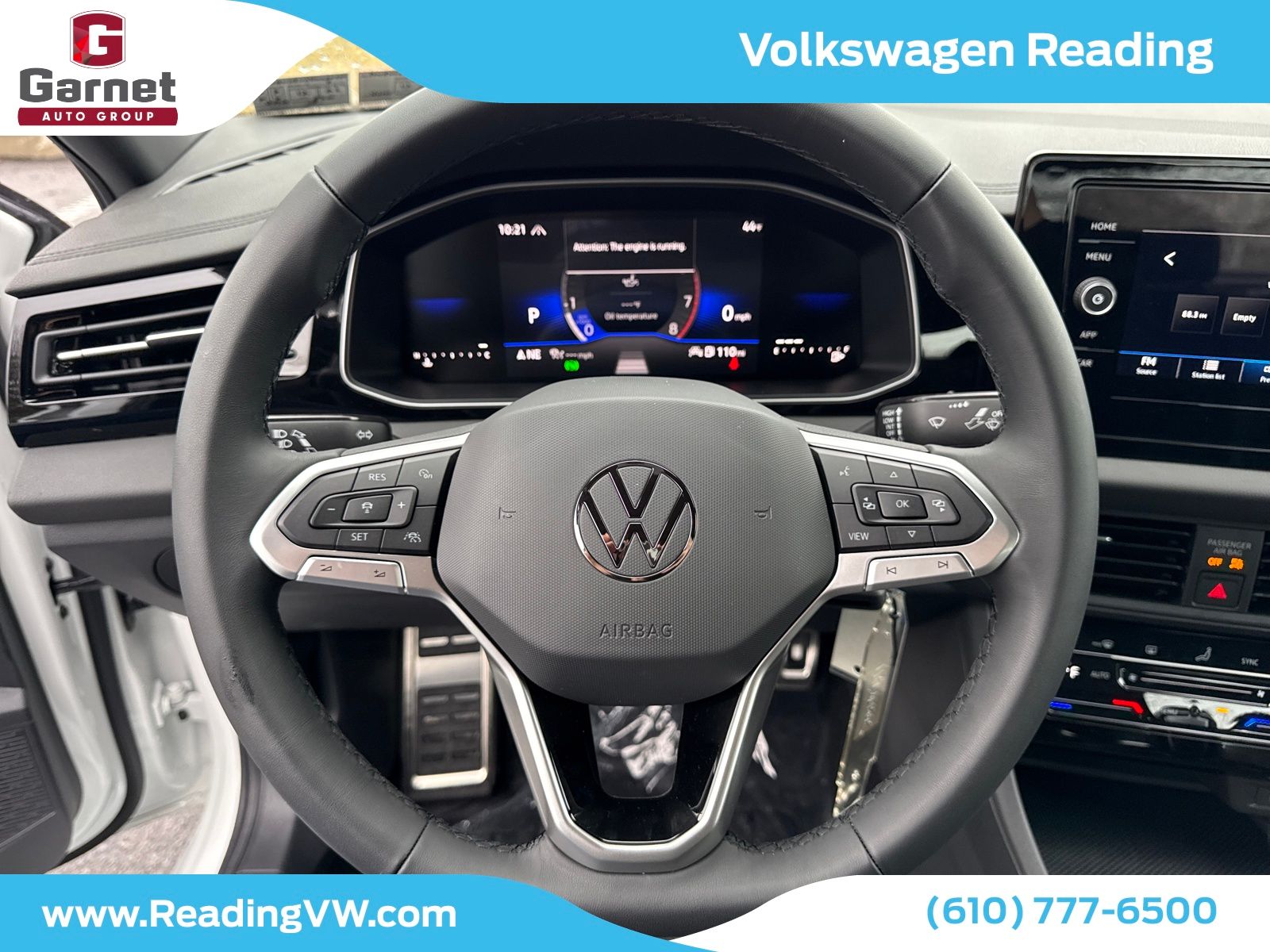 2026 Volkswagen Jetta Sport - Photo 16