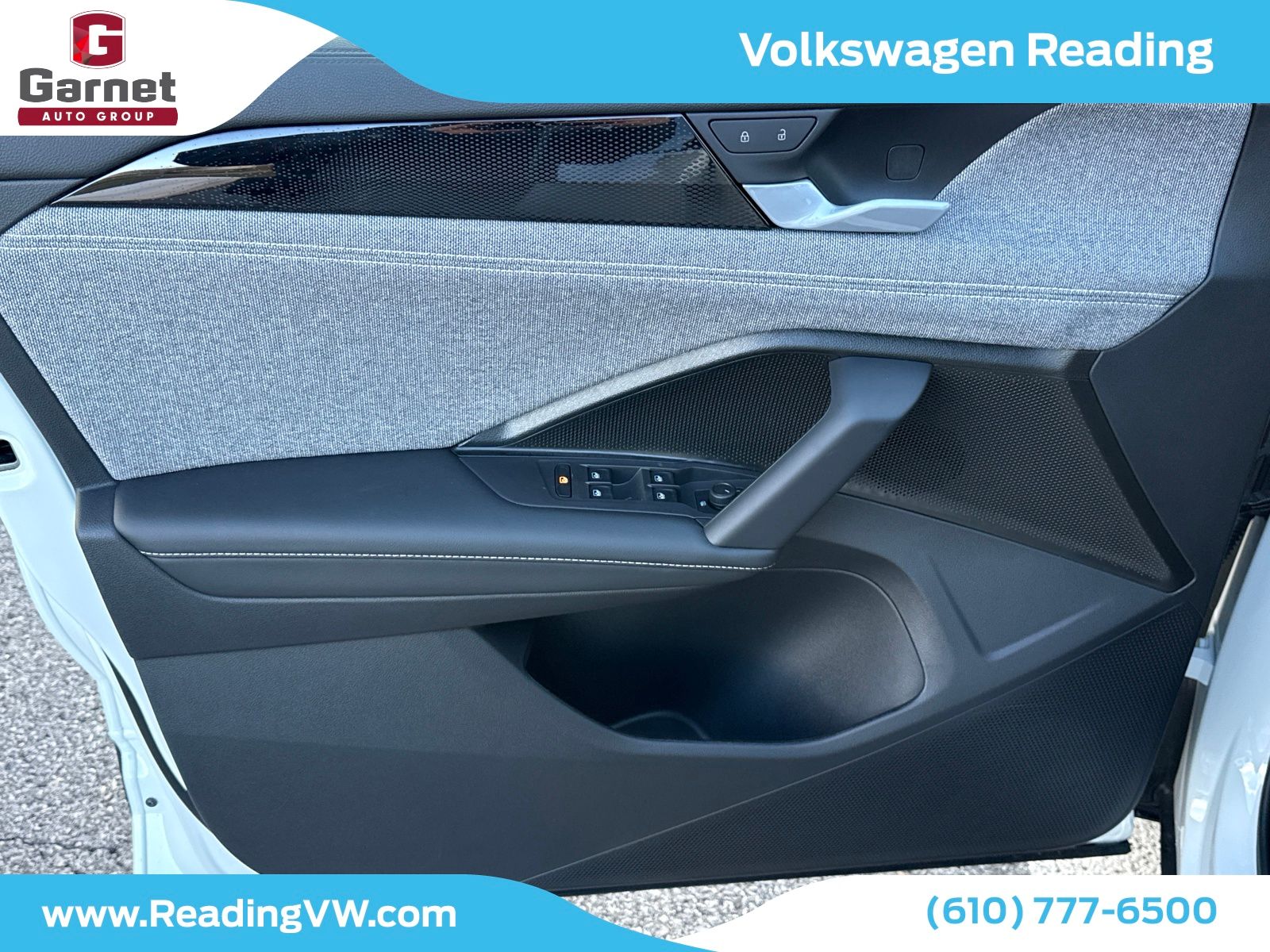 2026 Volkswagen Tiguan S - Photo 12