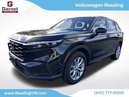 2024 Honda CR-V EX-L SUV