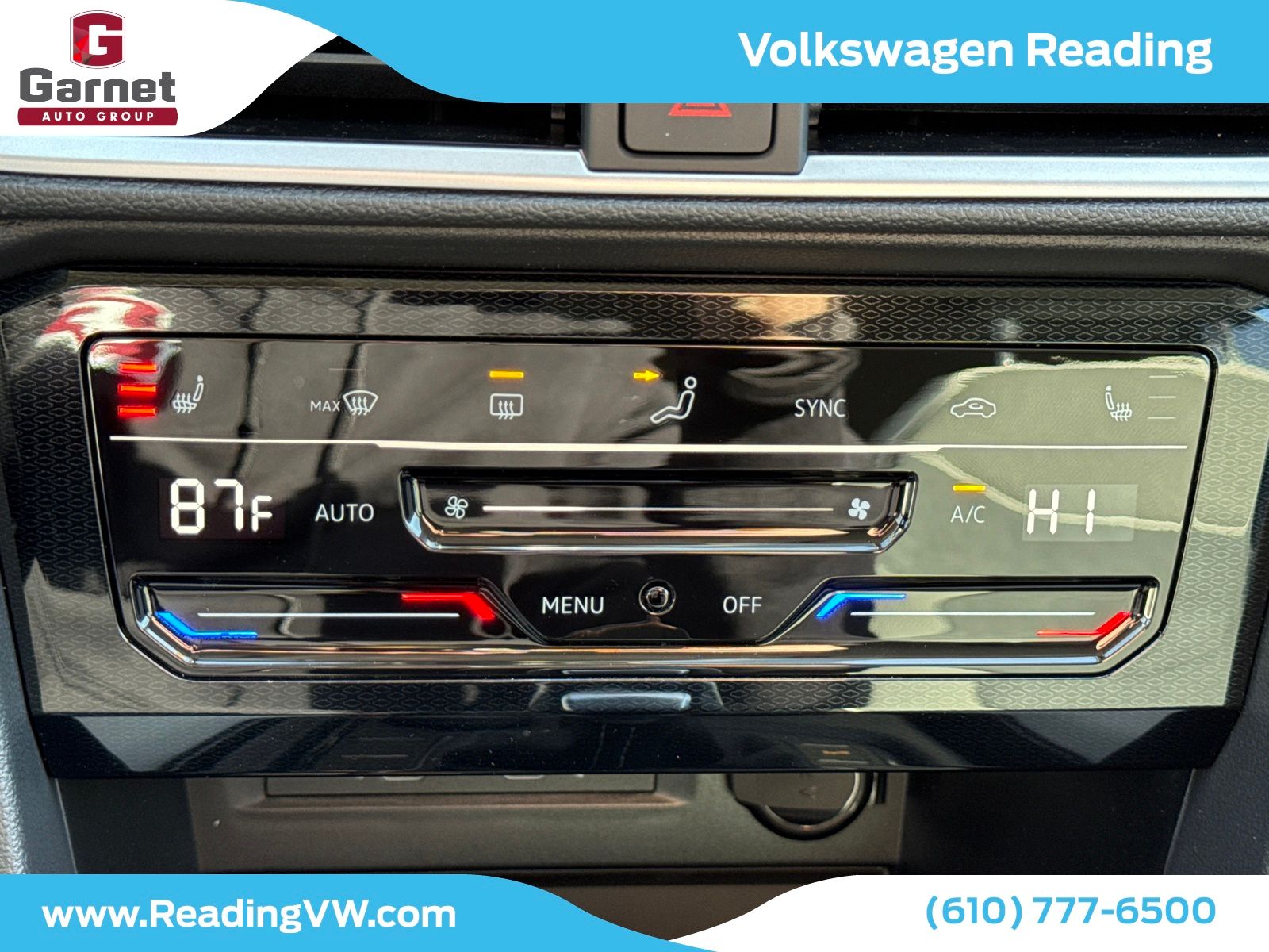 2026 Volkswagen Taos SE - Photo 18