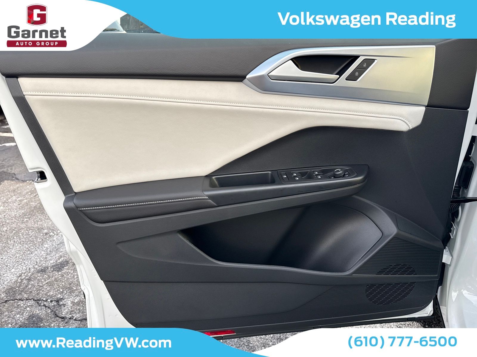 2026 Volkswagen Taos SE - Photo 12