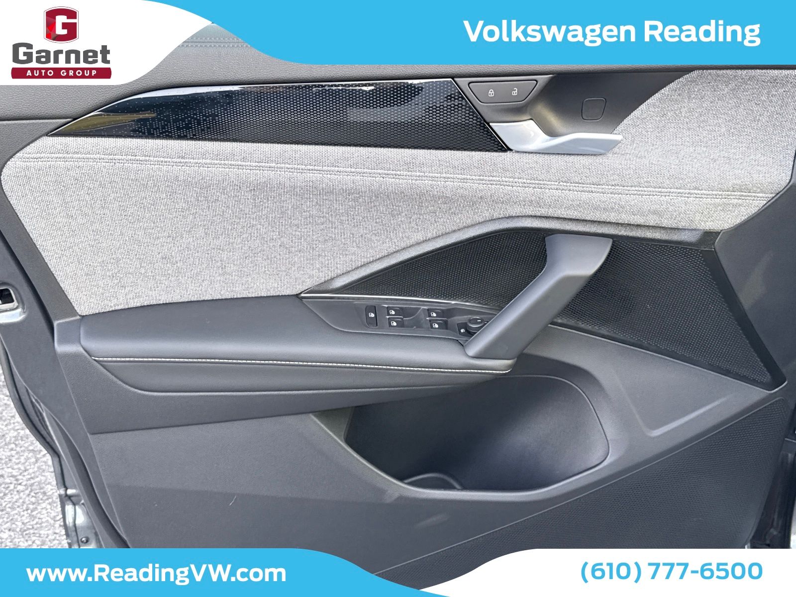 2026 Volkswagen Tiguan S - Photo 12