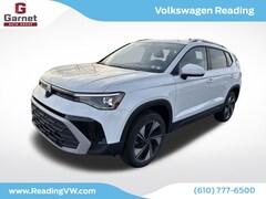 2026 Volkswagen Taos 1.5T SE SUV
