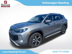 2026 Volkswagen Tiguan 2.0T SE SUV