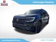  Volkswagen Atlas Cross Sport