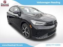 2025 Volkswagen ID.4 PRO S - Photo 7