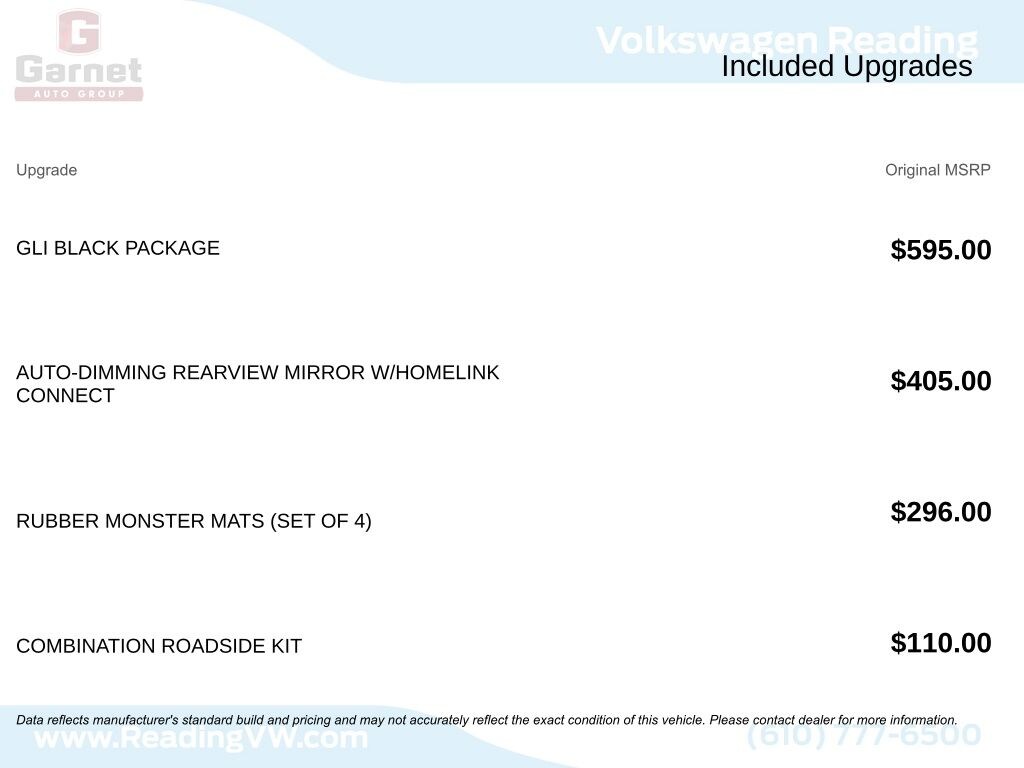 Used 2024 Volkswagen Jetta GLI 2.0T Autobahn Sedan