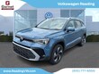 Volkswagen Taos