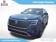 Volkswagen Atlas Cross Sport