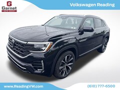 2026 Volkswagen Atlas Cross Sport 2.0T SEL Premium R-Line SUV