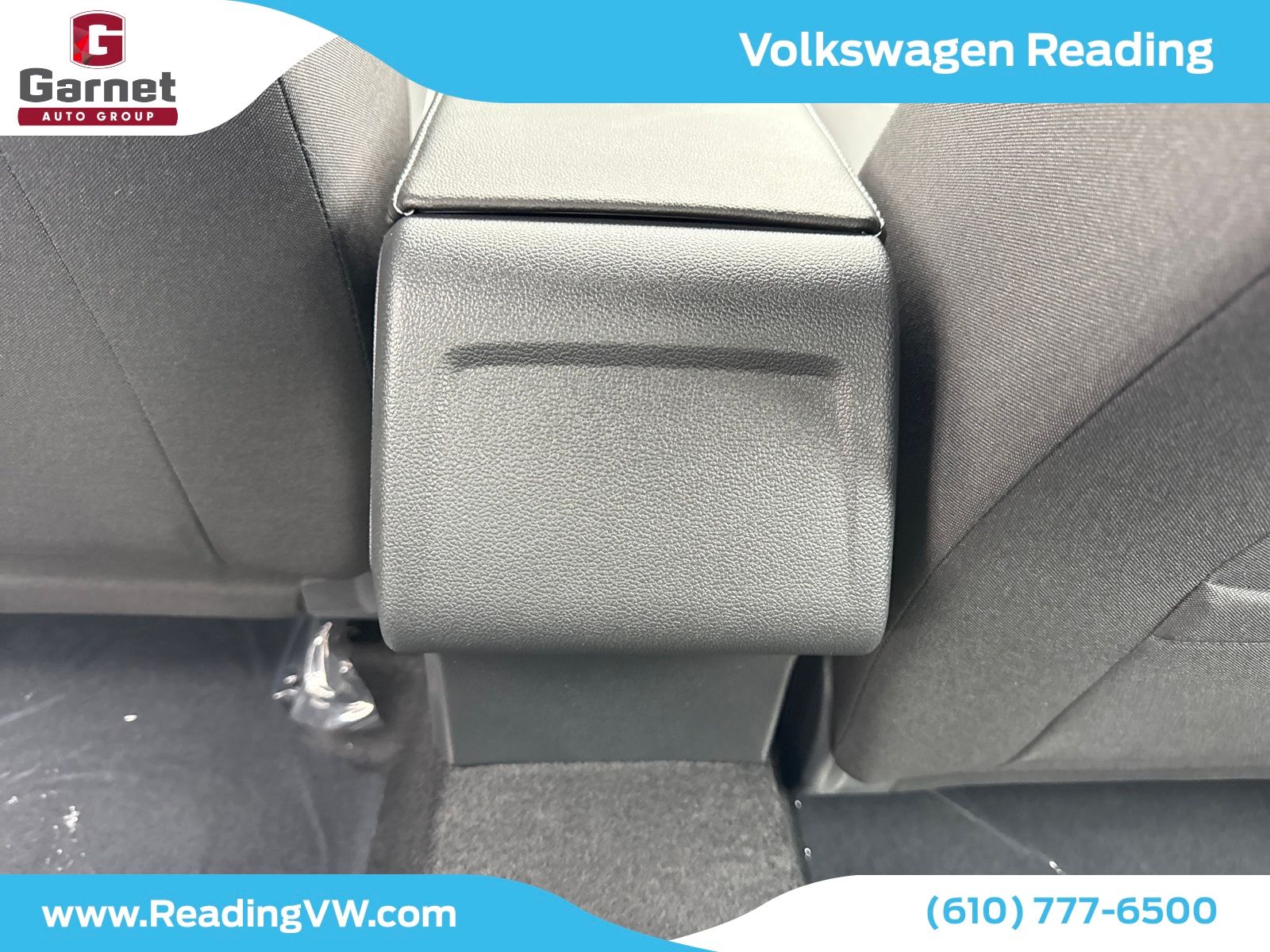 2026 Volkswagen Jetta Sport - Photo 19