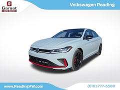 2026 Volkswagen Jetta GLI 2.0T Autobahn Sedan