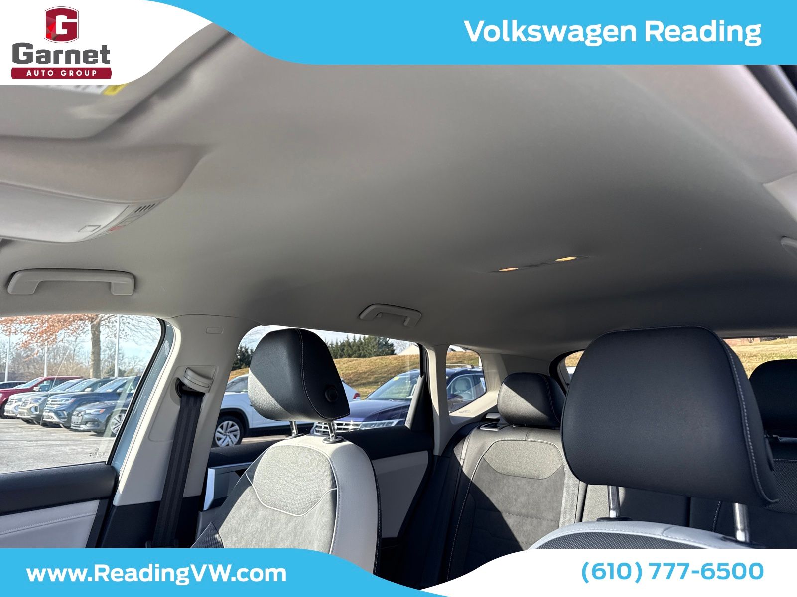 2026 Volkswagen Taos SE - Photo 11