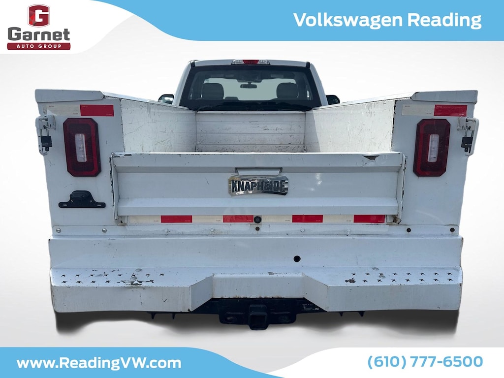 Used 2019 Ford F-250SD XL Truck