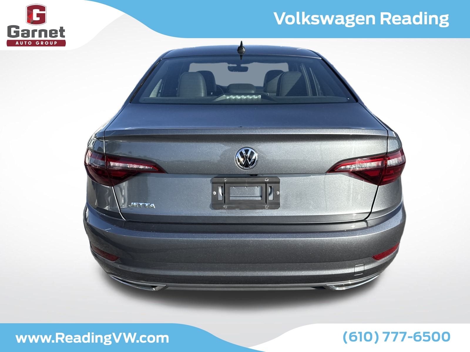 2020 Volkswagen Jetta R-Line photo 4