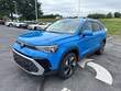 Volkswagen Taos
