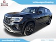 Volkswagen Atlas Cross Sport