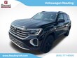  Volkswagen Atlas
