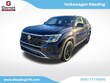  Volkswagen Atlas Cross Sport