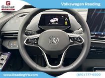 2025 Volkswagen ID.4 PRO S - Photo 14