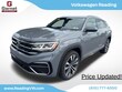  Volkswagen Atlas Cross Sport