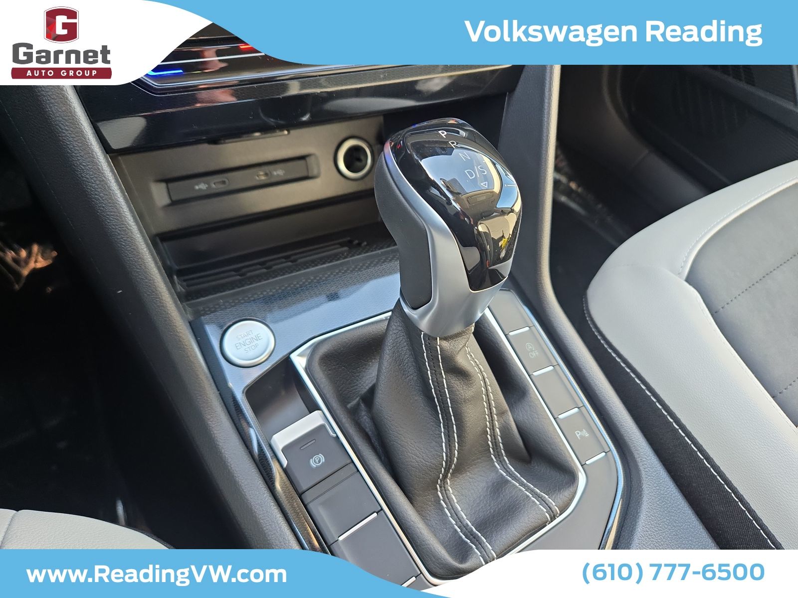 2026 Volkswagen Taos SE - Photo 20