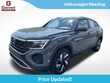  Volkswagen Atlas Cross Sport