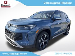 2026 Volkswagen Tiguan 2.0T SE SUV