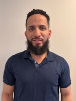 Staff member Jesus Devargas (De habla hispana) from c01bdaf2d7a9
