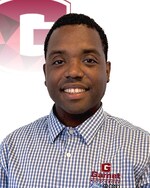 Staff member Joel Caraballo (De habla hispana) from c01bdaf2d7a9