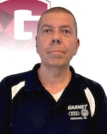 Staff member Larry Buck from c01bdaf2d7a9
