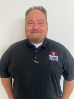 Staff member Eric Pyne from 78bae227de93