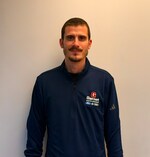 Staff member Casey Shakespeare from c01bdaf2d7a9