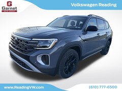 2026 Volkswagen Atlas 2.0T Peak Edition SUV