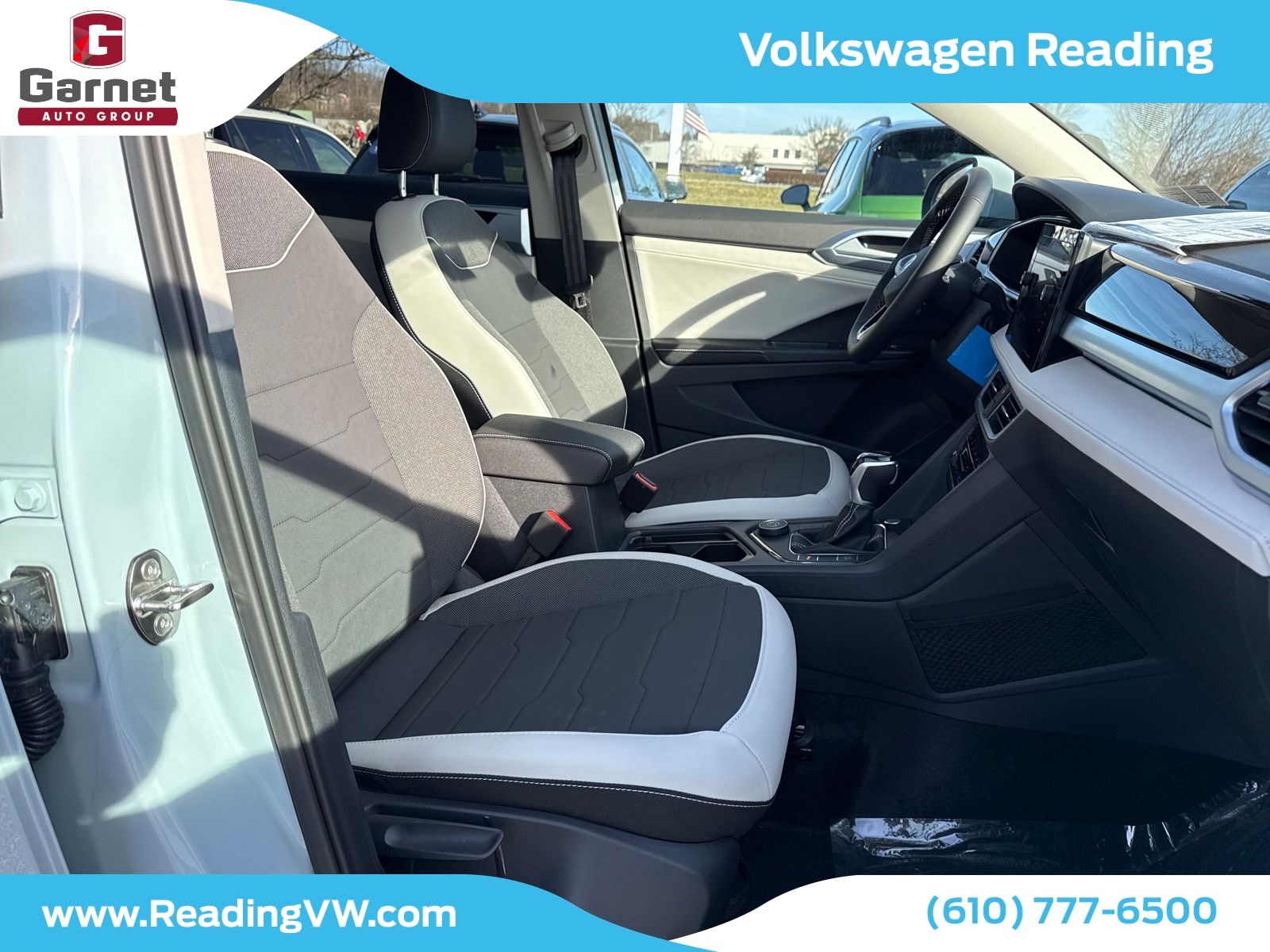 2026 Volkswagen Taos SE - Photo 20